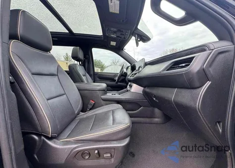 2022 GMC Yukon Slt z USA, uszkodzony, nr VIN 1GKS2BKT7NR237808